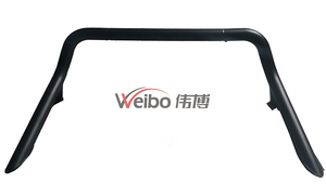 F23 Style Roll Bar For Hilux Revo