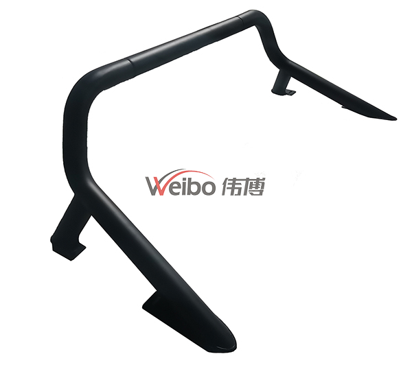 F23 Style Roll Bar For Hilux Revo